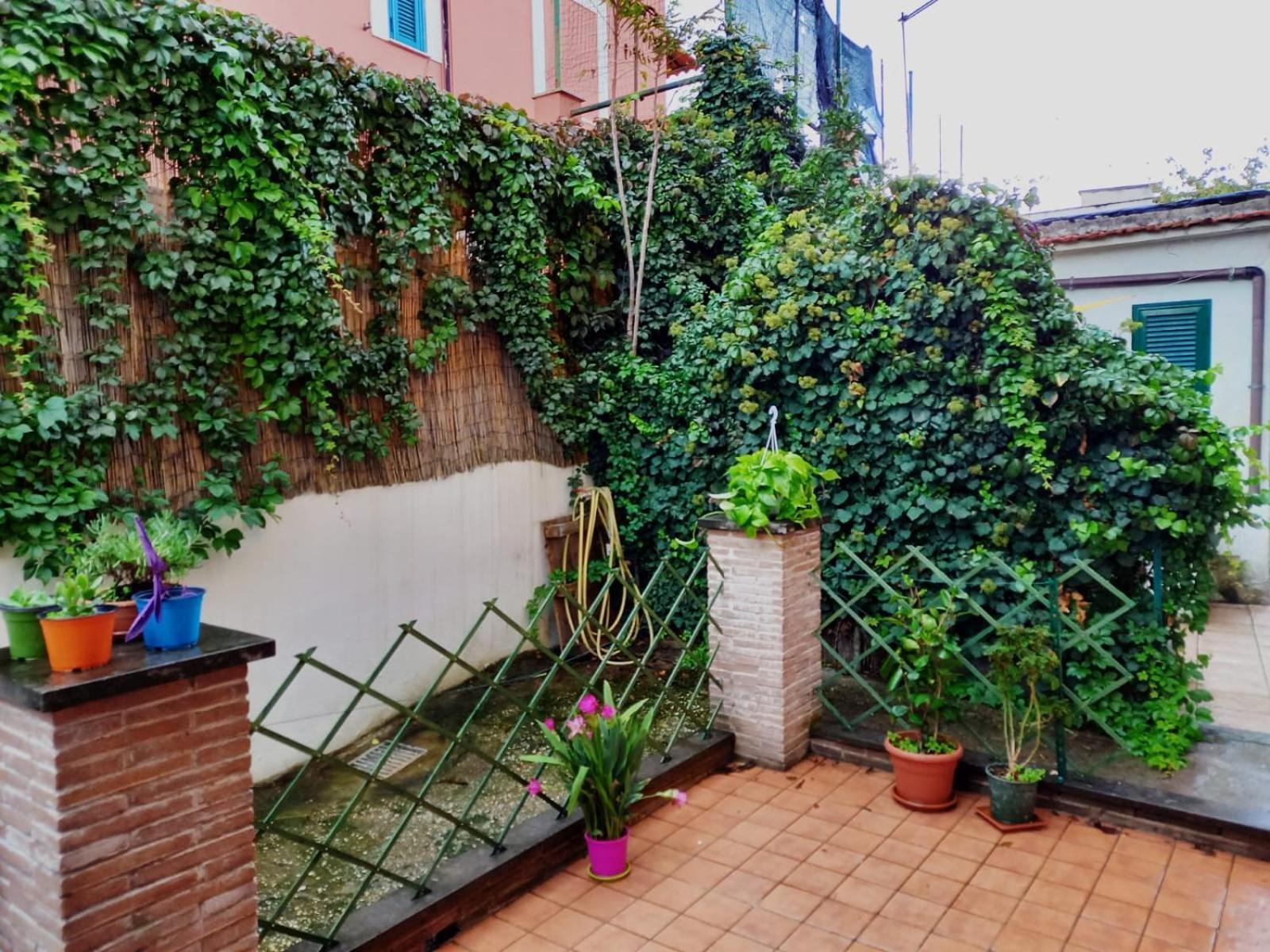Roma Come Una Volta Kültér fotó